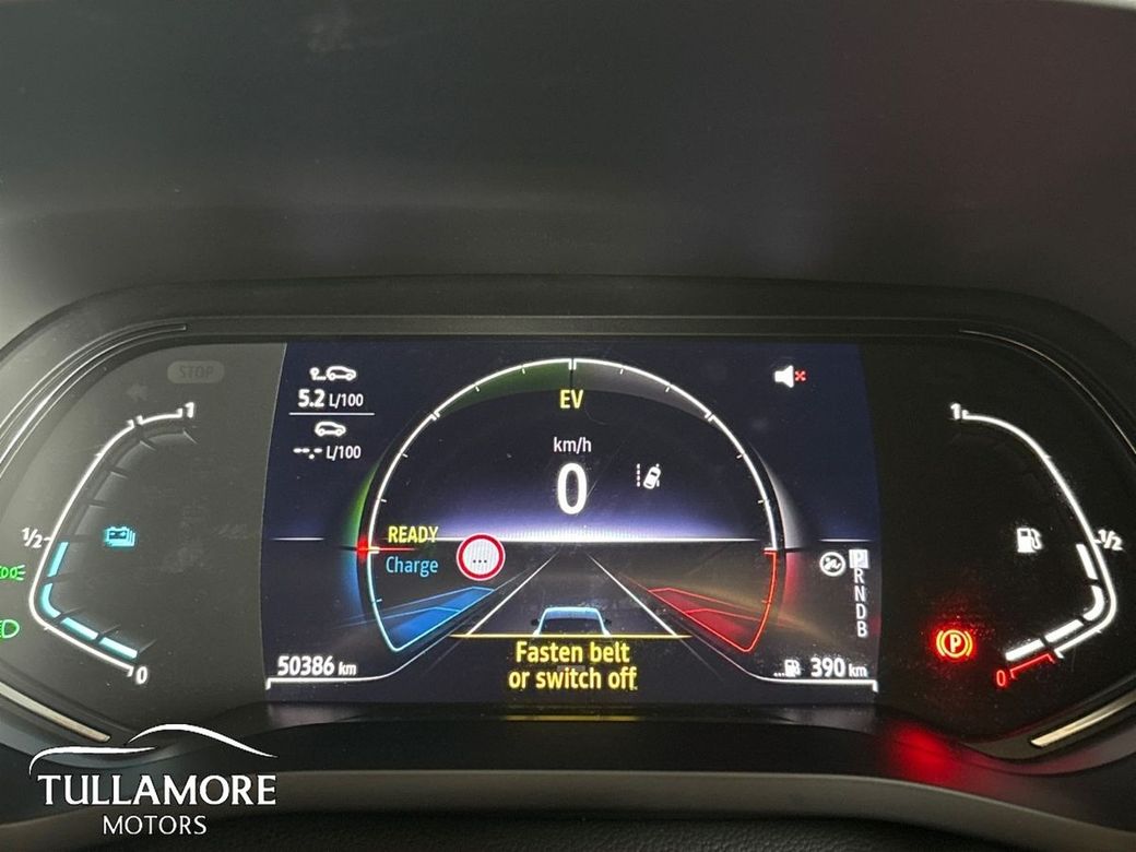 2022 Renault Arkana