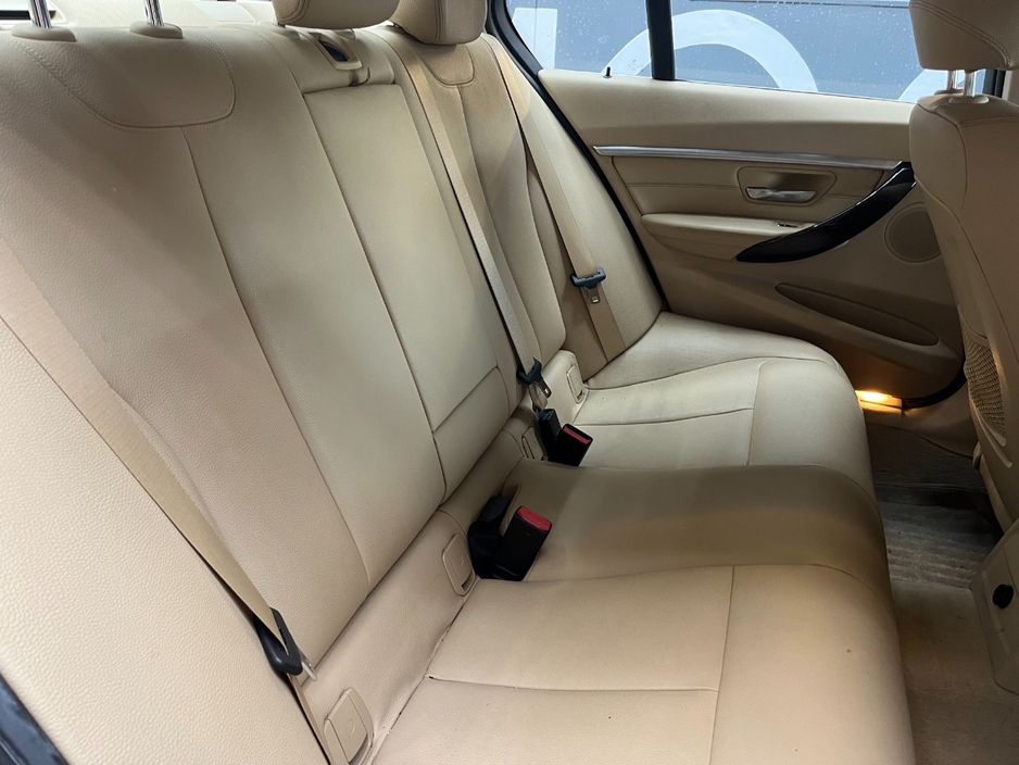 2017 BMW 3 Series
