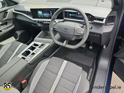 2026 Opel Grandland