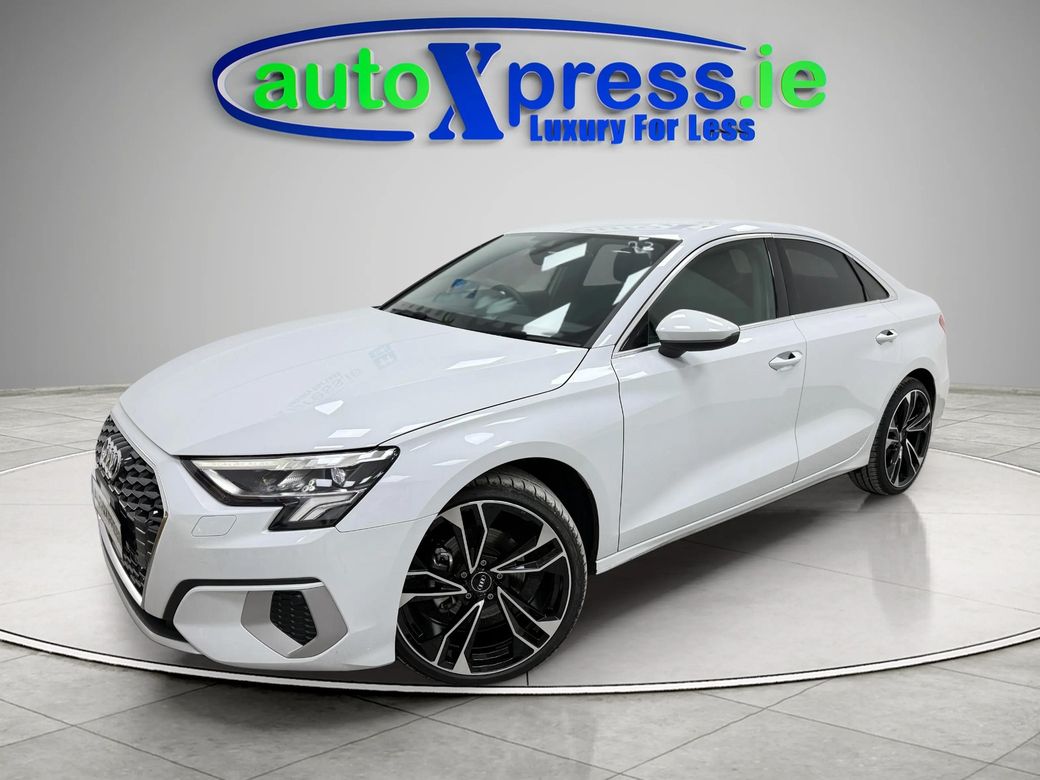2023 Audi A3