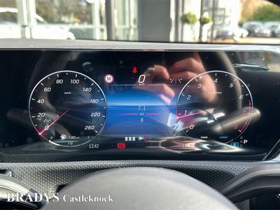 2026 Mercedes-Benz A Class