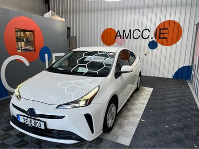 2022 Toyota Prius