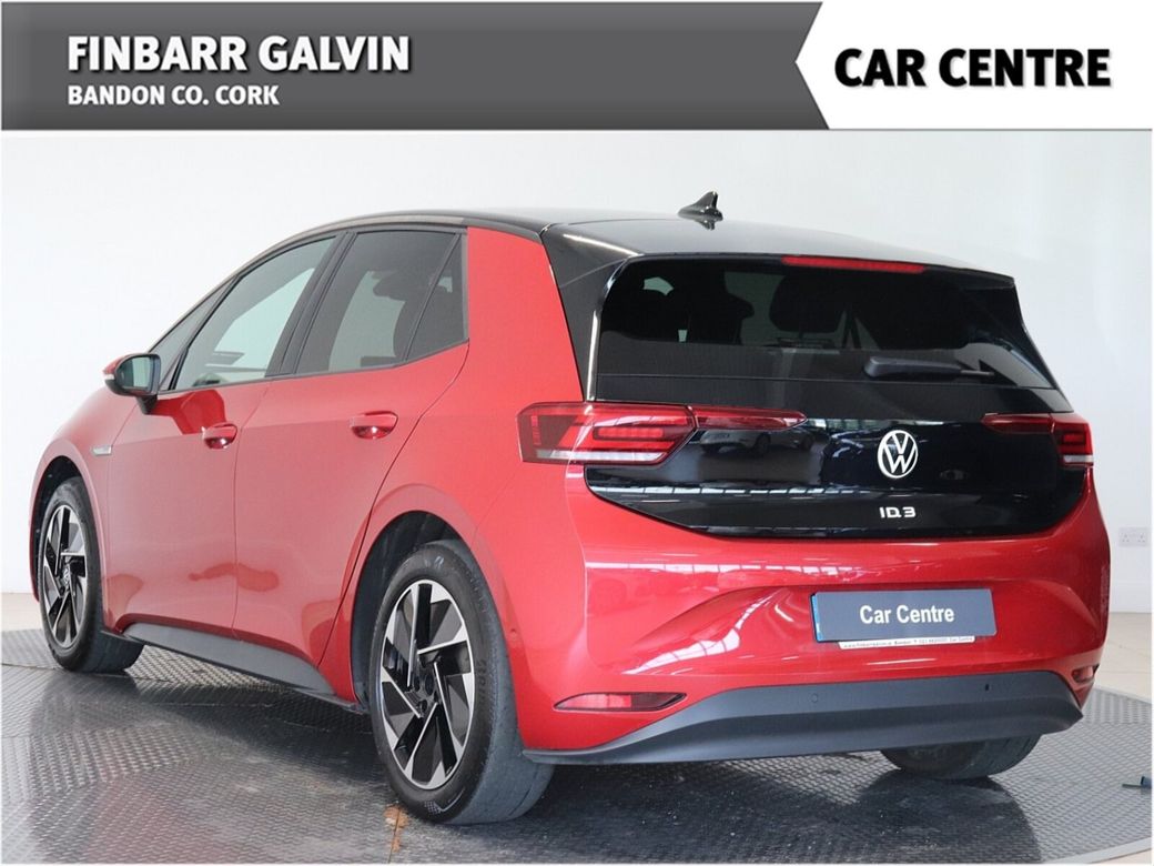 2023 Volkswagen ID.3