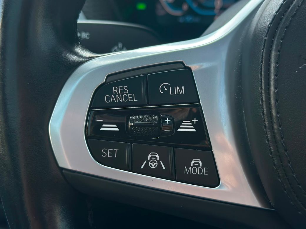 2023 BMW iX3
