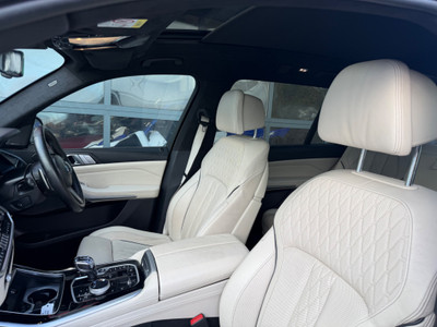 2020 BMW X7