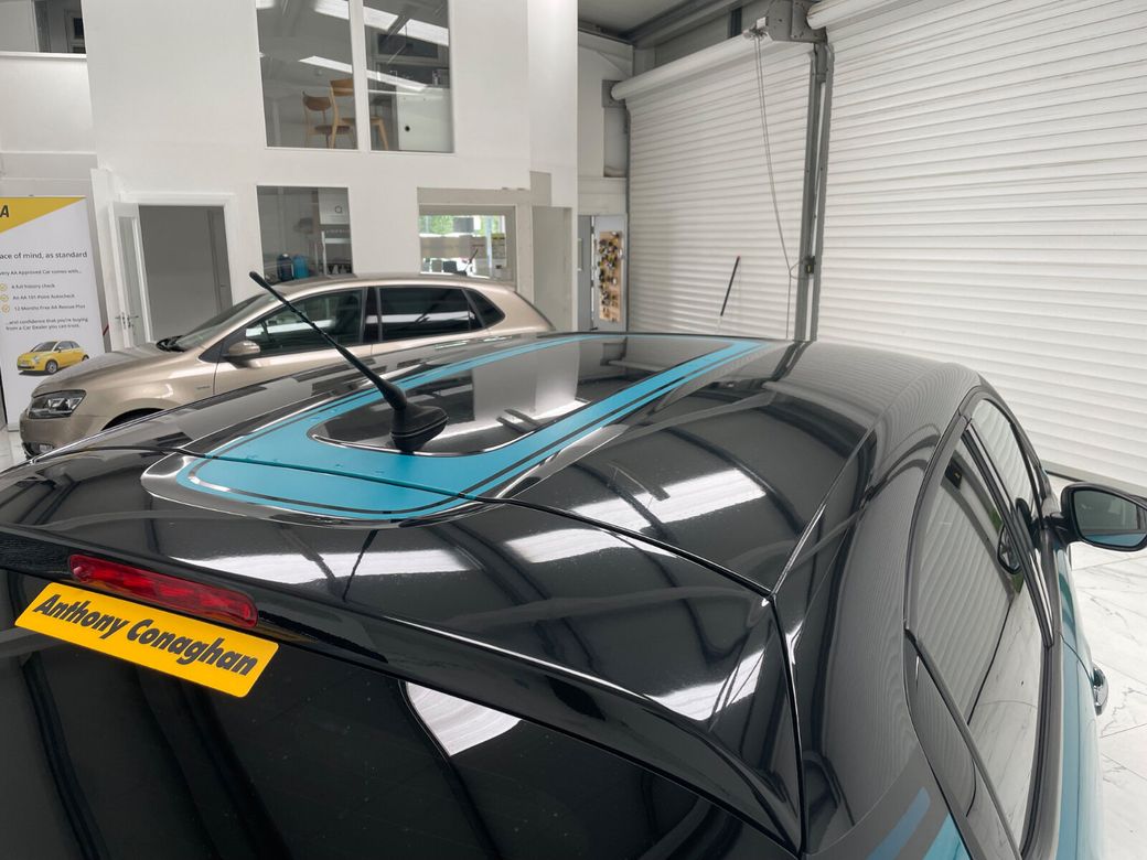 2021 Citroen C3