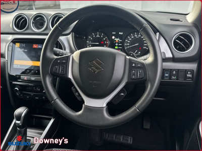 2025 Suzuki Vitara