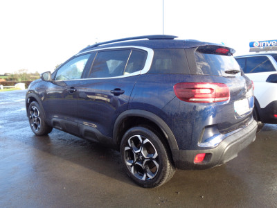 2023 Citroen C5 Aircross