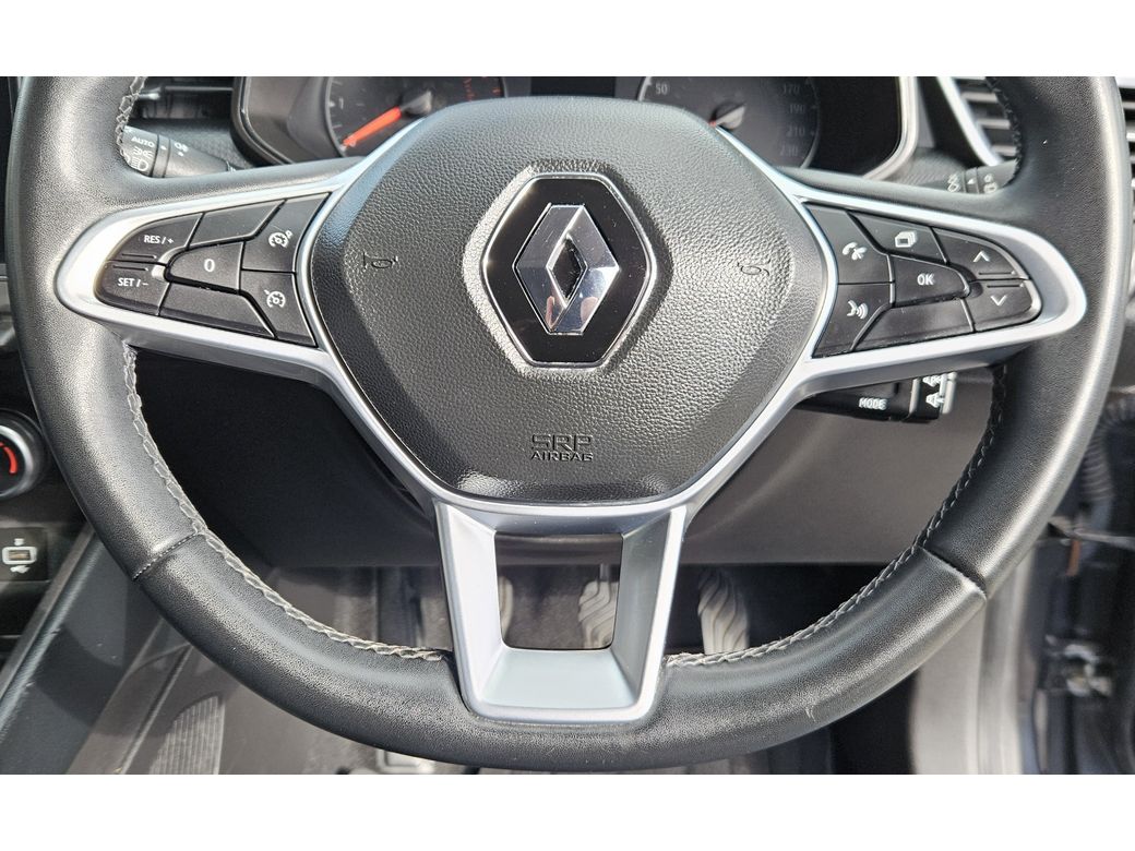 2022 Renault Clio