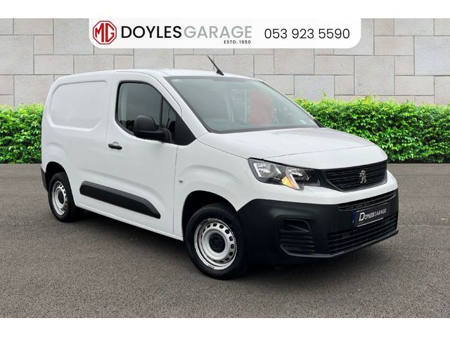 vehicle for sale from Doyles Garage Courtown Ltd