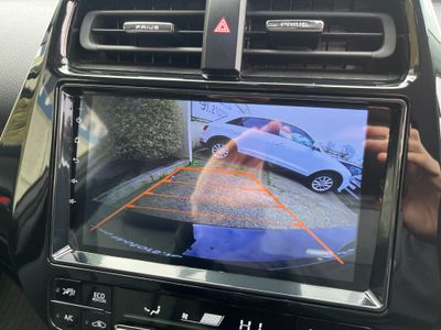 2019 Toyota Prius