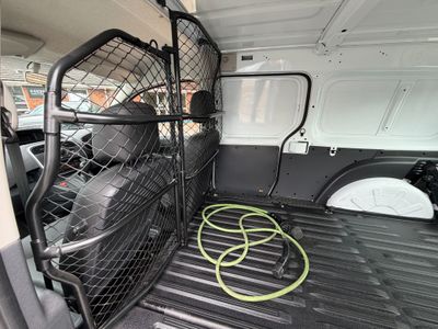2020 Renault Kangoo