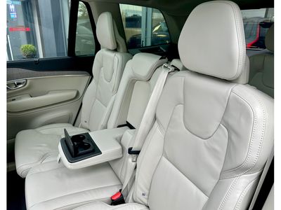 2024 Volvo XC90