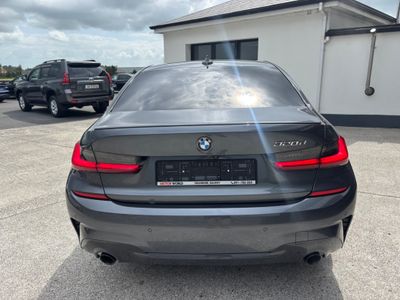 2020 BMW 3 Series