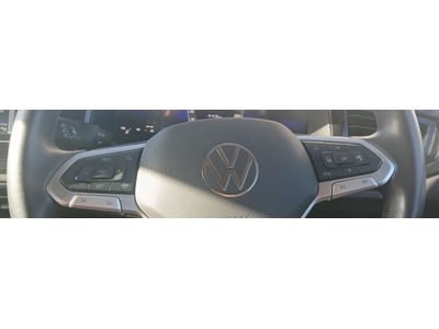 2023 Volkswagen Polo
