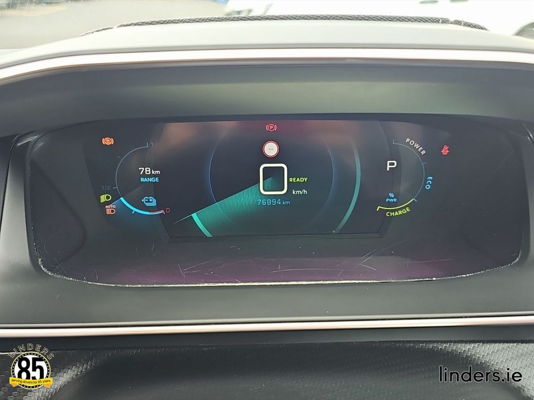 2022 Peugeot 208
