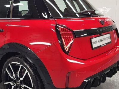 2025 Mini Cooper