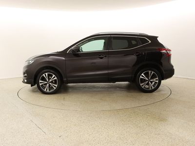 2018 Nissan Qashqai
