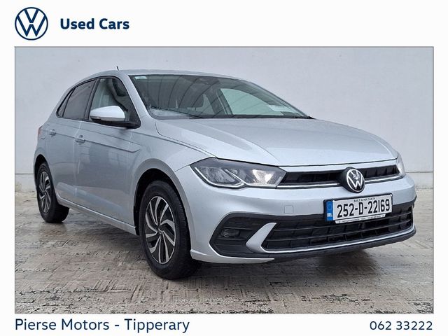 vehicle for sale from Pierse Motors