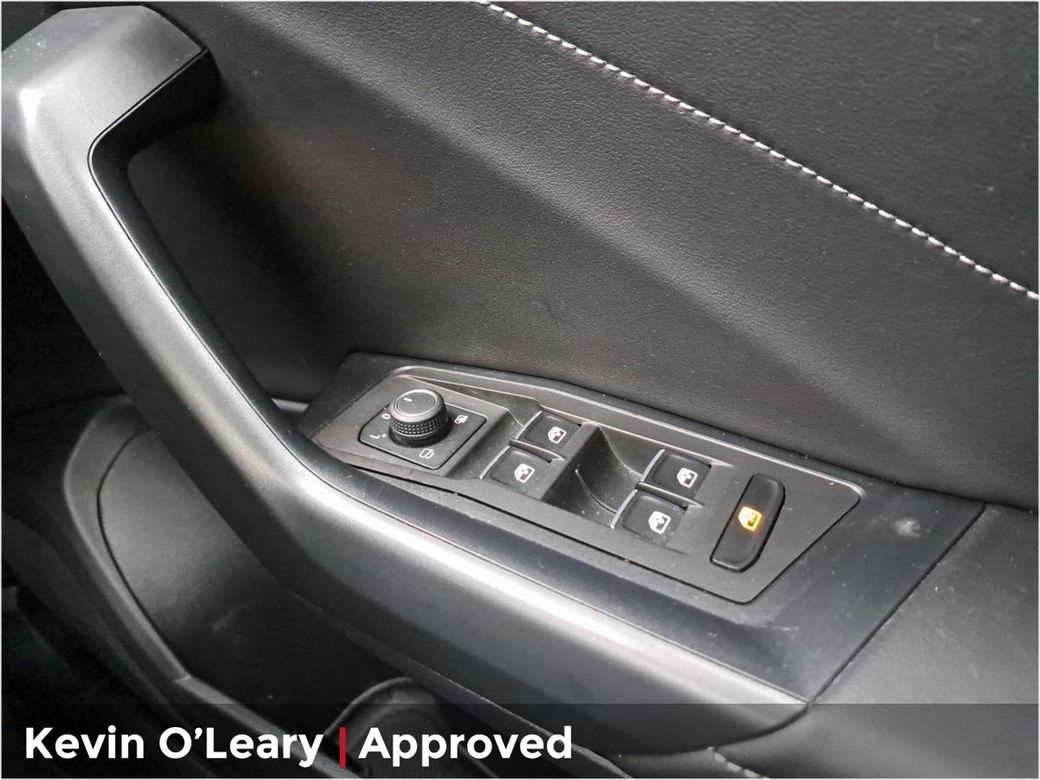 2024 Volkswagen T-Roc