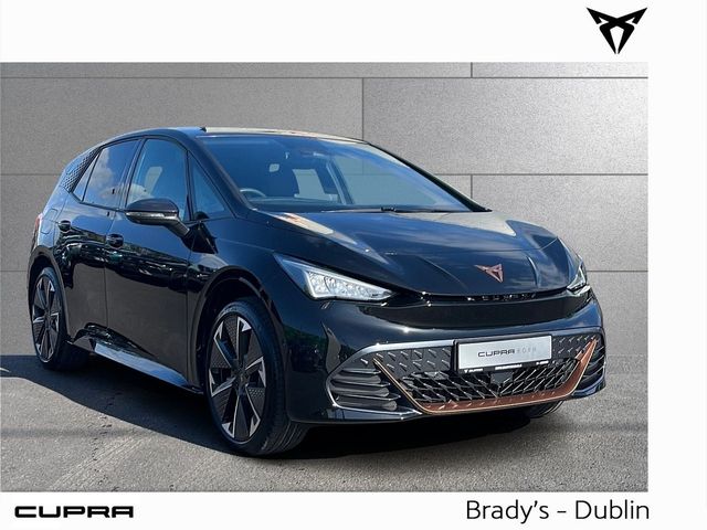 vehicle for sale from Bradys of Castleknock