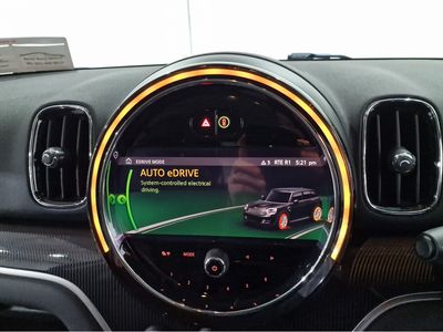 2021 Mini Countryman