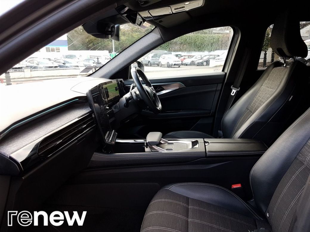 2025 Renault Austral