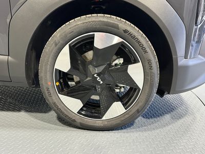 2026 Kia EV2