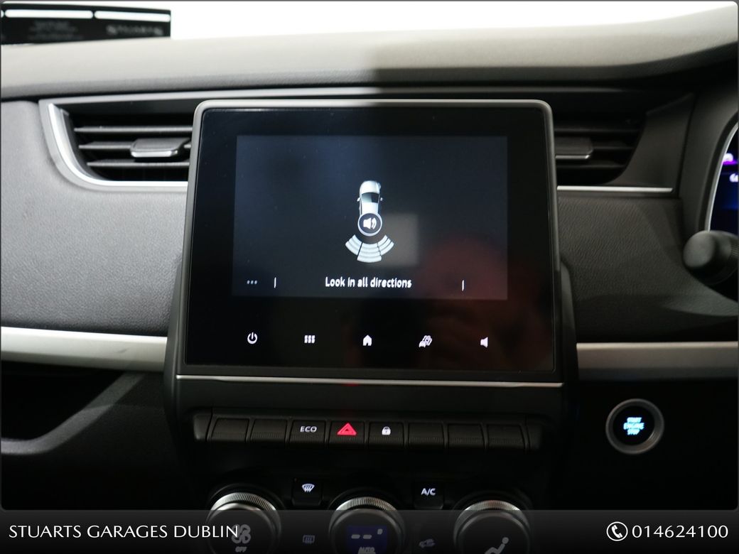 2022 Renault Zoe