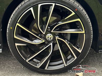 2022 Volkswagen Golf