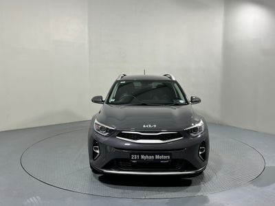 2023 Kia Stonic