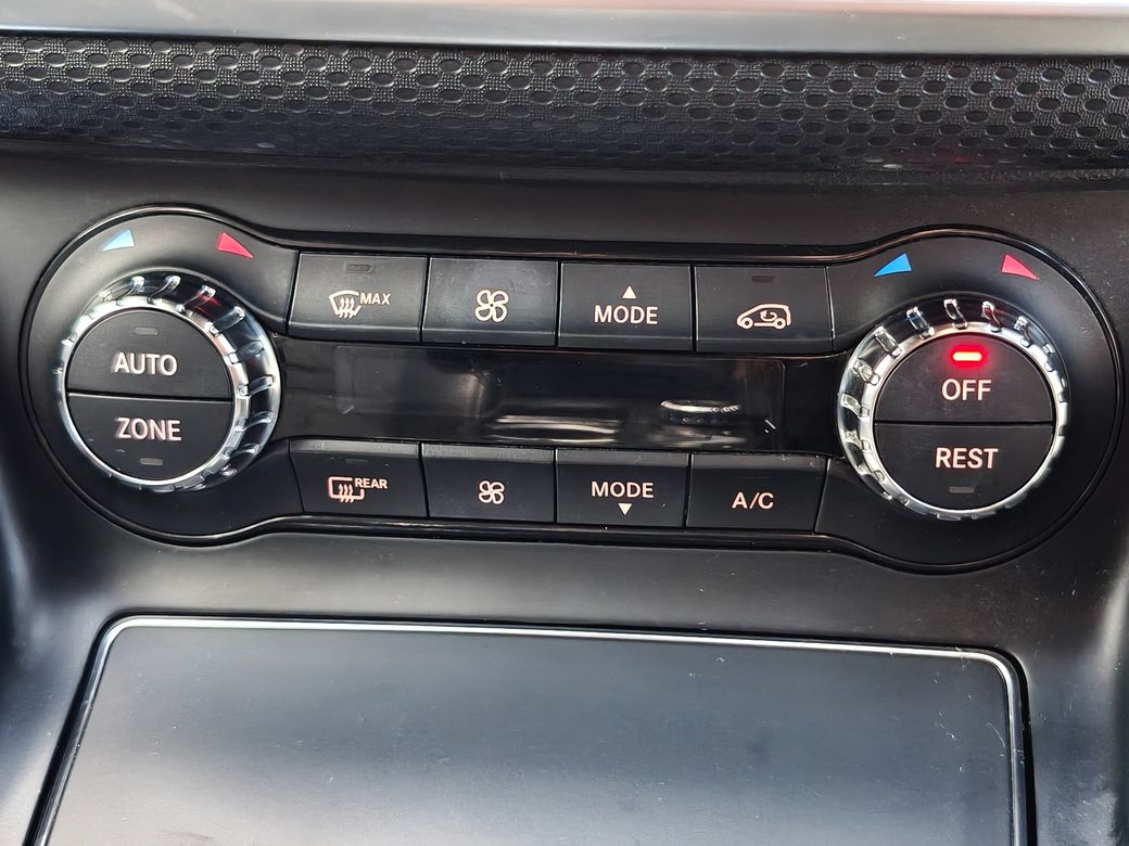 2018 Mercedes-Benz A 180