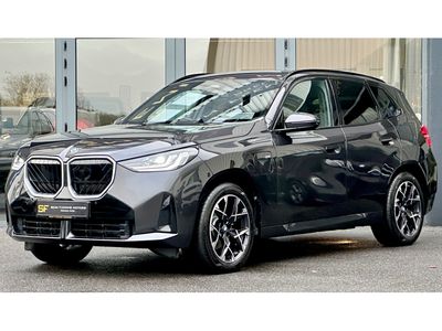 2025 BMW X3