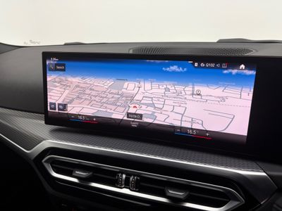2023 BMW 3 Series