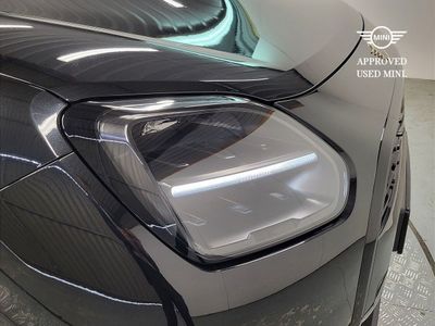 2024 Mini Countryman