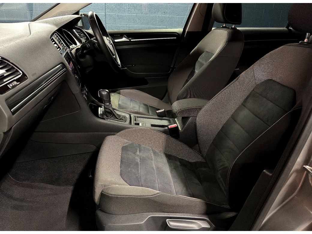 2014 Volkswagen Golf