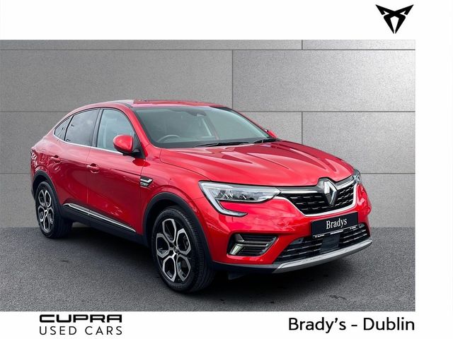 vehicle for sale from Bradys of Castleknock