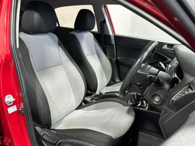 2016 Hyundai i20