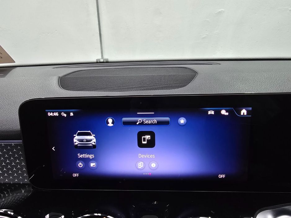 2024 Mercedes-Benz EQB