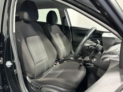 2024 Hyundai i20