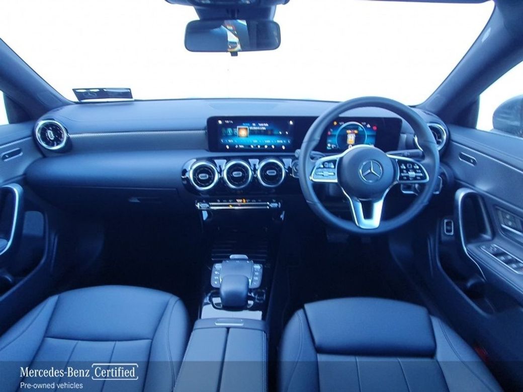 2024 Mercedes-Benz CLA Class