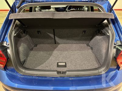 2021 Volkswagen Polo