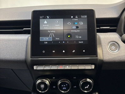 2026 Renault Clio