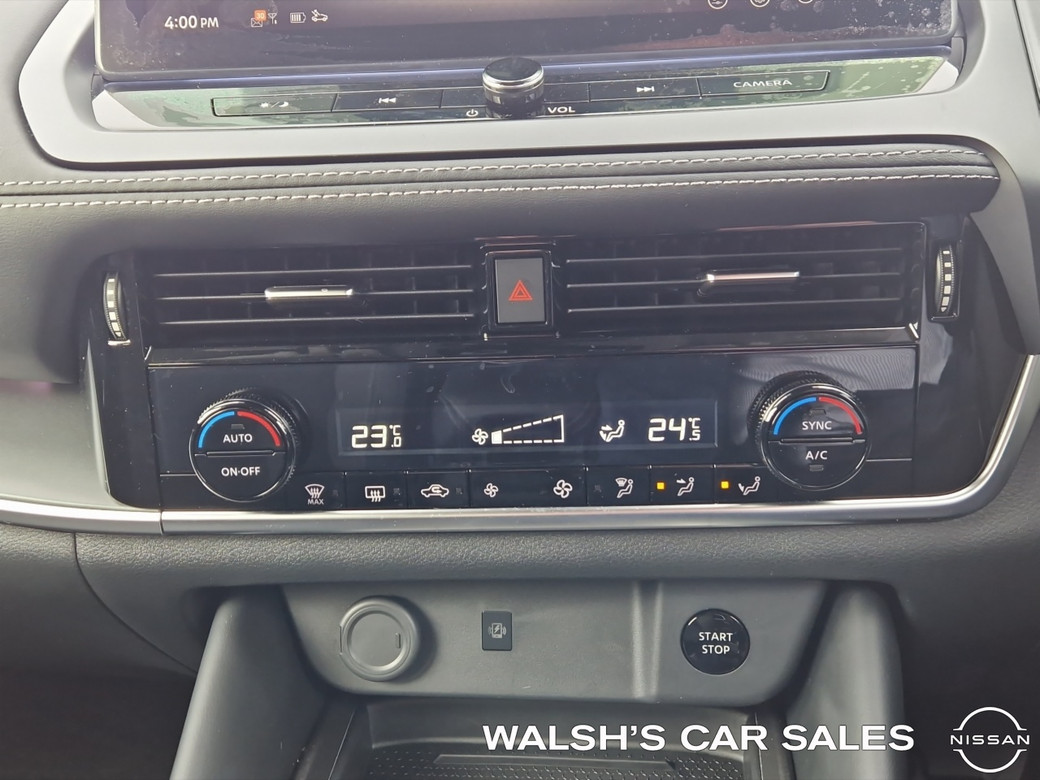 2026 Nissan Qashqai