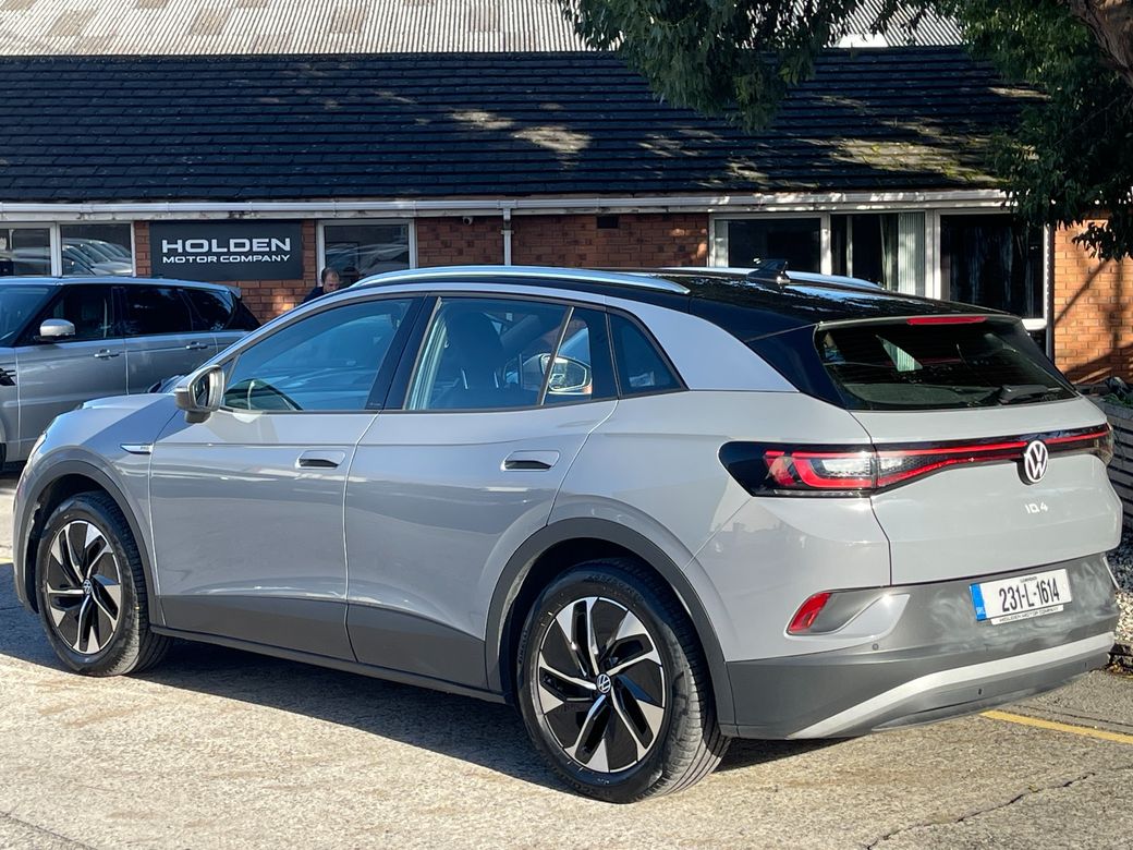 2023 Volkswagen ID.4
