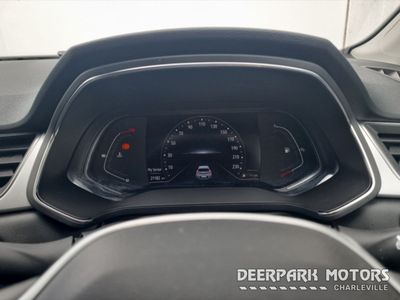 2020 Renault Captur