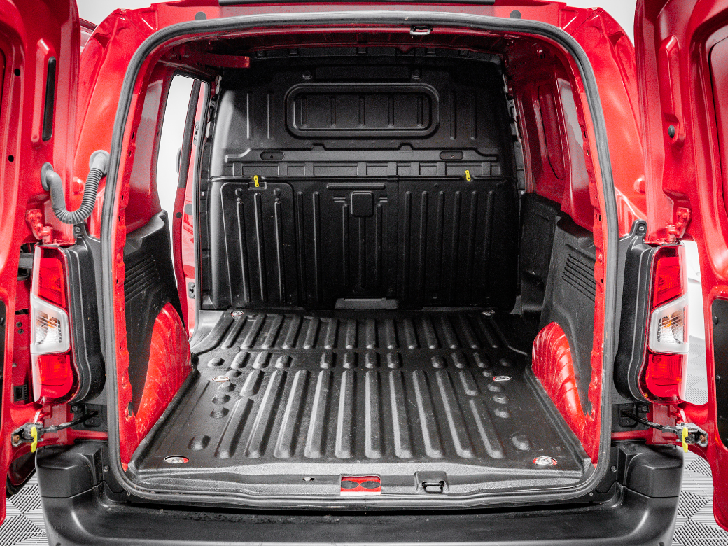 2024 Citroen Berlingo