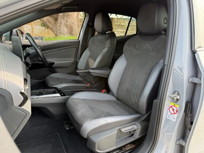 2023 Volkswagen ID.5