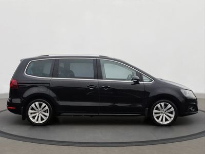 2021 SEAT Alhambra