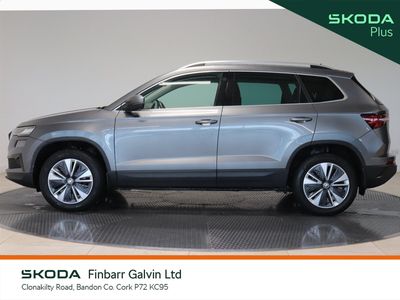 2023 Skoda Karoq